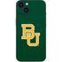 Baylor University BU - Green iPhone 13 Skin